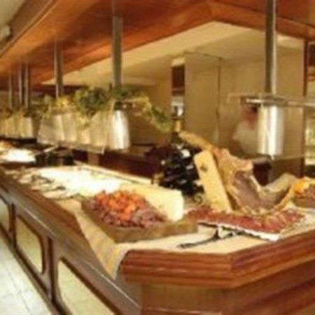 Hotel Hotetur Lago Playa Кала Ратхада Екстериор снимка